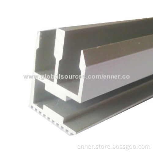 Extrusion Heatsink, Drawing Design Correction